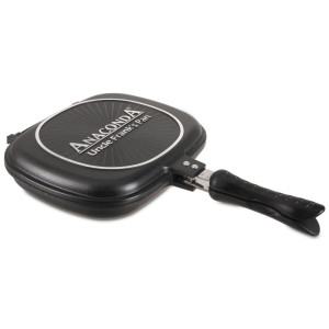 ANACONDA Uncle Frank's Pan