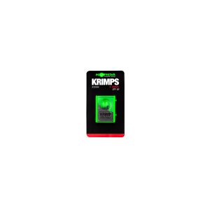 Korda Spare krimps 0,5mm