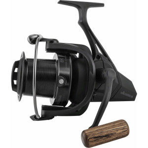 Okuma 8K
