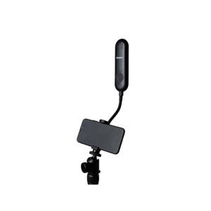 Deeper Extender+Smartphone Halterung