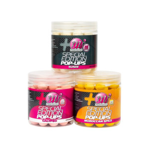 Mainline Limited Edition Pop-Ups