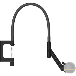 Deeper Flexible  Arm 2.0