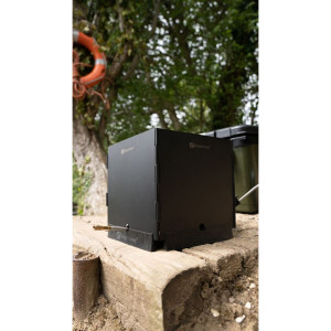 RidgeMonkey Quad Connect Windshield