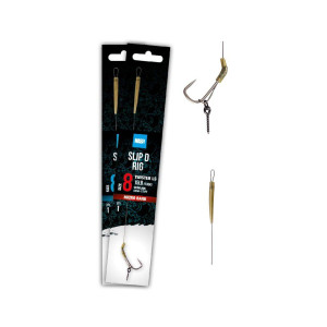Nash Slip D Rig