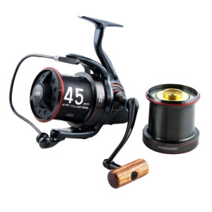 Daiwa 20 Tournament Basia 45 SCW QD