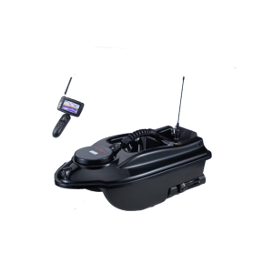 Boatman Actor V4 mit Sonar / Echolot schwarz