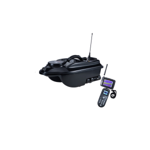 Boatman Actor V4 mit GPS / Sonar schwarz