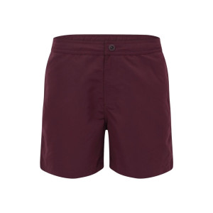 Korda LE Quick Dry Shorts Burgundy S