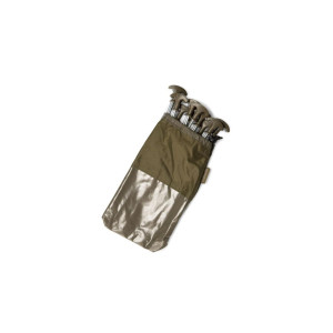 Trakker 8-inch Peg Set (10 pack)