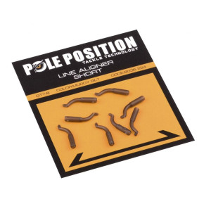 Pole Position Line Aligner SHORT Tungsten
