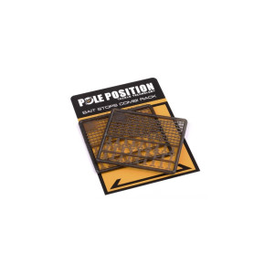 Pole Position Bait Stops COMBI RACK