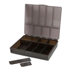 Fox Edges XL Adjustable box