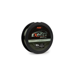 Fox Exocet Pro (Low vis green)