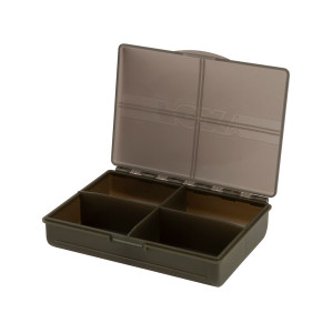 Fox Edges Std internal 4 comp box