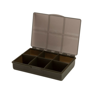 Fox Edges Std internal 6 comp box