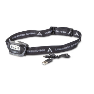 ANACONDA Lumenizer RC-200