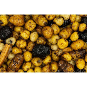 My Baits Tigernut Mix Three King -Specurange-