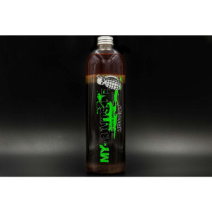 My Baits Fish-Liquid HELLFISH
