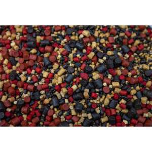 My Baits Micro-Pellet-Mix Drop Zone