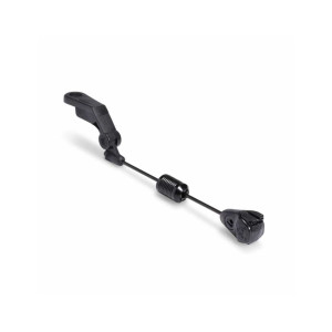 Nash Siren Micro Swing Arm White