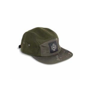 Nash Scope HD 5 Panel Hat
