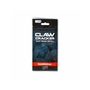 Nash Claw Cracker Bait Mesh Refill Narow