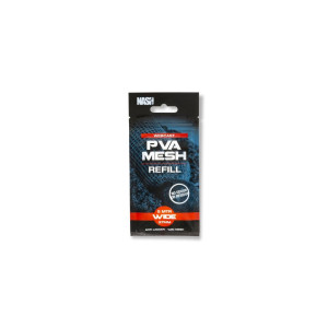 Nash Webcast PVA Refill Wide