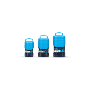 Nash Speedload PVA System