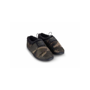 Nash ZT Deluxe Bivvy Slipper