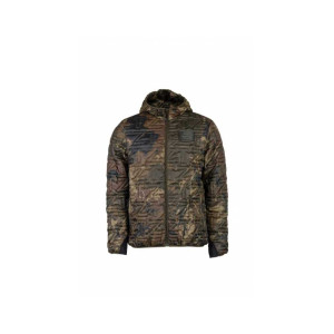 Nash ZT Climate Jacket XXXL