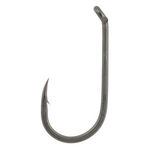 Gamakatsu A1 G-CARP D-RIG MB HOOKS PTFE #8