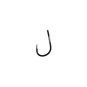 Gamakatsu G-CARP SPECIALIST HOOKS BLACK #8