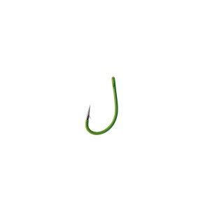 Gamakatsu A1 G-CARP SUPER HOOKS CAMOU G