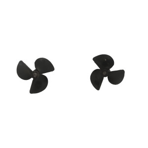 CARP ROYAL PROPELLER FUTTERBOOT SET