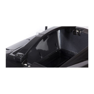 Carp Royal Tragegriff Imperator schwarz