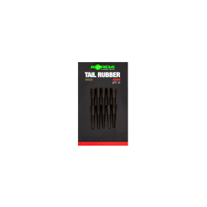 Korda Tail Rubber Nano Gravel
