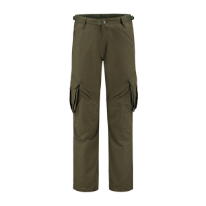 Korda Polar Kombats Dark Olive XL