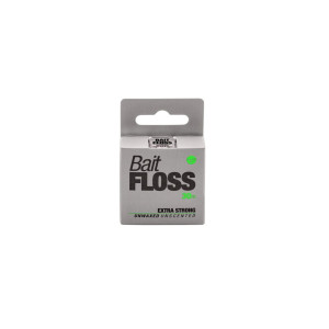 Korda Unwaxed Bait Floss
