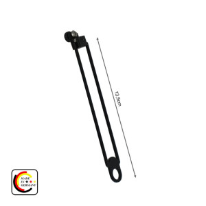 Poseidon SHR Swinger Kit