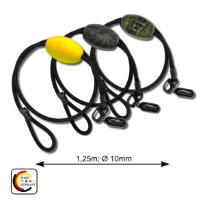 Poseidon Boat Holder Speed Release