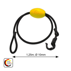 Poseidon Boat Holder Quick Release