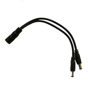 Boatman Splitter / Ladekabeladapter