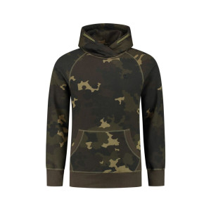Korda LE TK Hoodie Dark Kamo