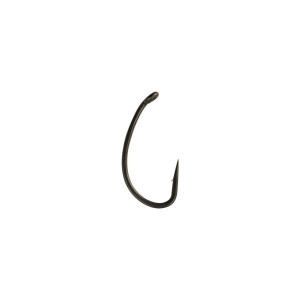 Thinking Anglers Curve shank hook