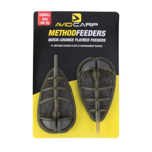 Avid Carp METHOD FEEDER - 2.0oz / 57g