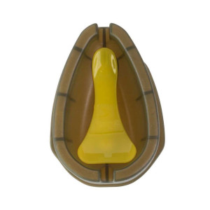 Avid Carp METHOD FEEDER MOULD - SMALL