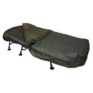 SONIK SK-TEK THERMAL BED COVER
