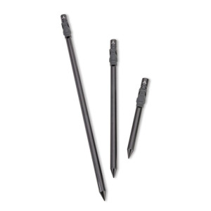 ANACONDA BLAXX Banksticks 19mm/80-151cm