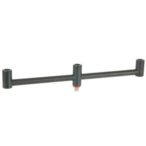 ANACONDA Frosted Black B-Bar -44cm