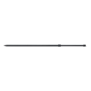 ANACONDA Frosted Black 2 in 1 Bankstick